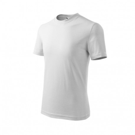 Adler Basic Jr T-shirt MLI-13800 (134 cm/8 lat)