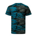 Adler Camouflage U T-shirt MLI-144C1 (2XL)