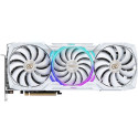 "RX 7900 XTX 24GB ASRock Radeon Taichi White OC GDDR6 3 Fan"