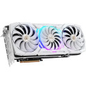 "RX 7900 XTX 24GB ASRock Radeon Taichi White OC GDDR6 3 Fan"