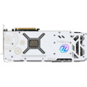 "RX 7900 XTX 24GB ASRock Radeon Taichi White OC GDDR6 3 Fan"