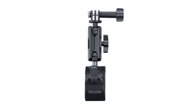 TELESIN Universal Handlebar Tube Clamp Mount for action cameras