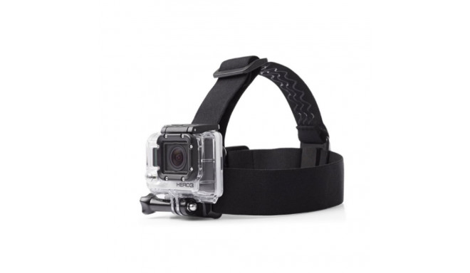 Head strap Telesin for sports cameras (GP-HMS-T04)