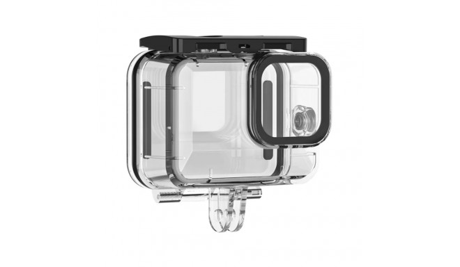 Case Telesin waterproof for GoPro Hero 9 / Hero 10 / Hero 11 / Hero 12 (GP-WTP-901)