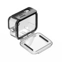 Case Telesin waterproof for GoPro Hero 9 / Hero 10 / Hero 11 / Hero 12 (GP-WTP-901)