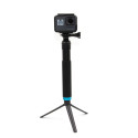 Telesin Selfie Stick Tripod (GP-MNP-090-D)