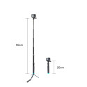 Telesin Selfie Stick Tripod (GP-MNP-090-D)