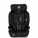 Levi One I-Size black carbon car seat 76-150 cm