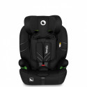 Levi One I-Size black carbon car seat 76-150 cm