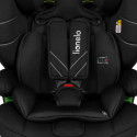 Levi One I-Size black carbon car seat 76-150 cm