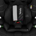 Levi One I-Size black carbon car seat 76-150 cm