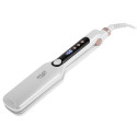 Hair Straightener - Wide | AD 2325 | Ceramic heating system | Display LCD | Temperature (min) 150 °C