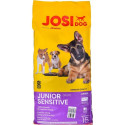 JosiDog Junior Sensitive 15kg