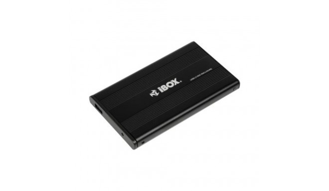 IBOX IEU2F01 I-BOX HD-01 HDD CASE USB 2.0