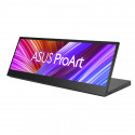 ASUS ProArt PA147CDV 14inch FHD 1920x550 sRGB 10-Point Touch Adobe compatible IPS 32:9 anti-reflecti