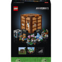 LEGO Minecraft Meisterdamisplokk
