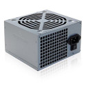 Tecnoware PSU Free Silent 500W 20+4pin ATX ATX Grey