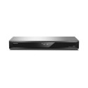 Panasonic DMR-BCT765AG DVD/Blu-Ray player Blu-Ray recorder 3D Silver