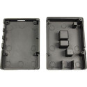 Inter-Tech 88887359 development board accessory Case Black