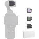 SMALLRIG 4776 FILTER KIT FOR DJI OSMO POCKET 3