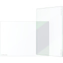 SMALLRIG 4743 CINE FILTER 4X5.65" WHITE MIST 1/8