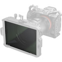 SMALLRIG 4740 CINE FILTER 4X5.65" BLACK PRO-MIST 1/4
