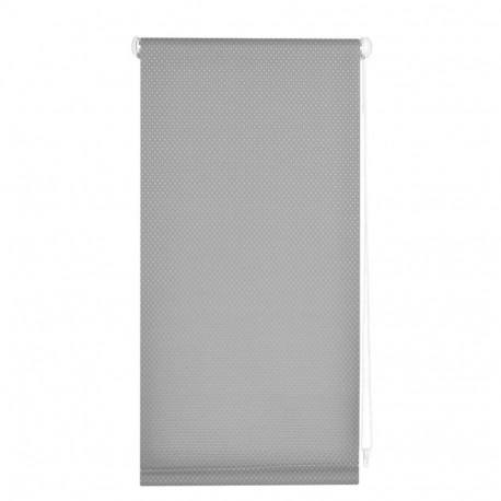 ROLLER BLIND SORSELA GREY 160X170