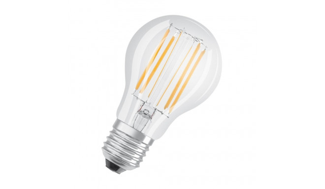 LEDSCLA75 7.5W/827 230V FIL E27 OSRAM led-lamp
