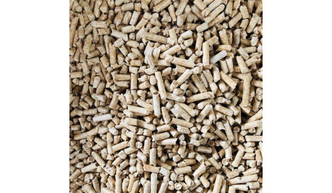 PELLETS 6MM 15KG