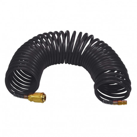 Spiraalvoolik 10m 6x8mm