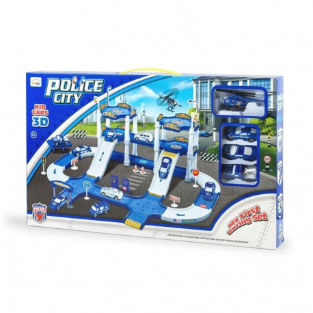 TOY politsei parkla 513120937