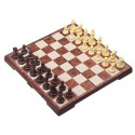 GAME CHECKERS AND CHESS