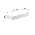 TOILET PAPER HOLDER PIRENEI PI2413