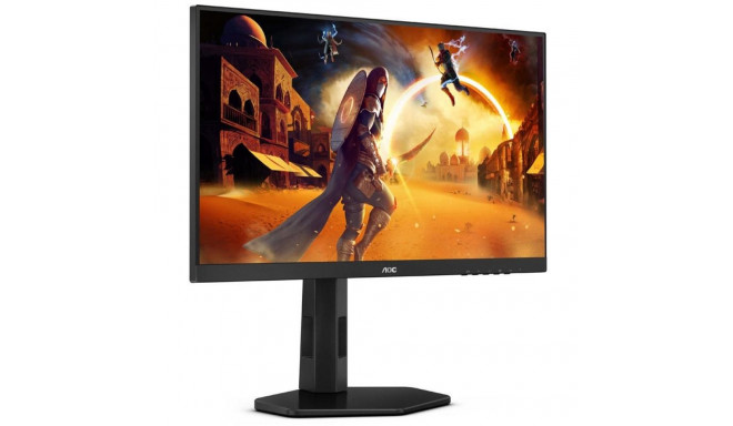 AOC 24G4X23.8-tolline monitor