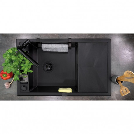 MAGNETVALAMU GRAN BLK