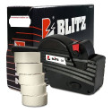 Hinnapüstol BLITZ C8 1-realine (26x12)