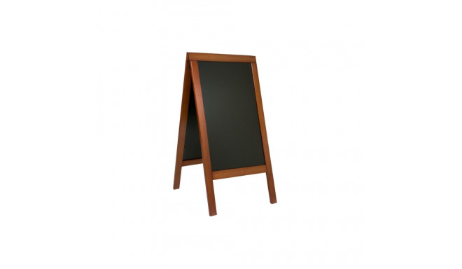 Laud Securit Molbert Double 139 x 71,5 x 66 cm