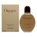 Meeste parfümeeria Obsession Calvin Klein EDT - 75 ml