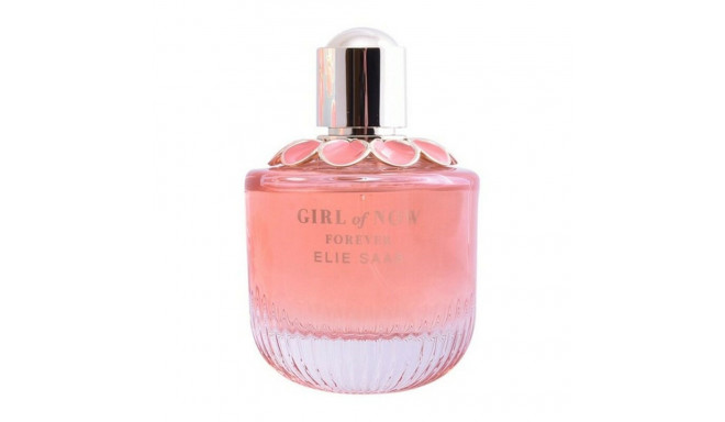 Naiste parfümeeria Girl of Now Forever Elie Saab EDP EDP - 50 ml