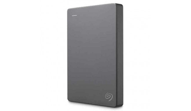 Väline Kõvaketas Seagate BASIC 2,5" USB 3.2 960 MB/s Must - 1 TB