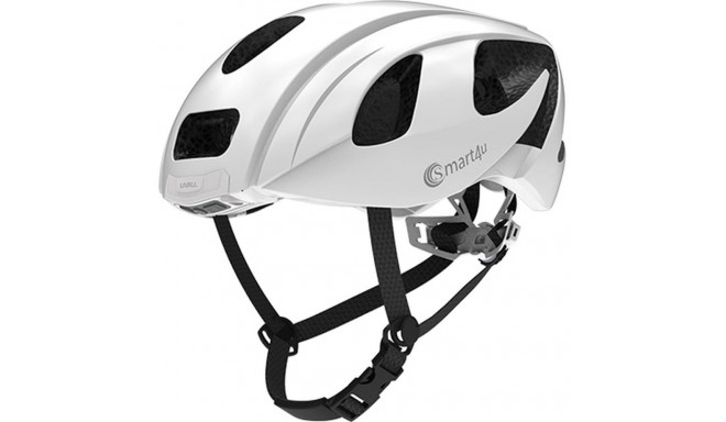 Täiskasvanute Jalgrattakiiver SMART4U SH55M