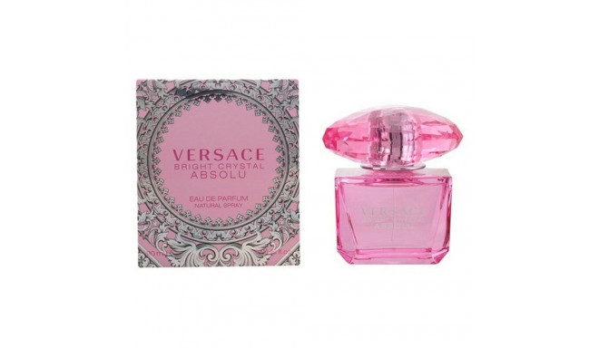 Naiste parfümeeria Bright Crystal Absolu Versace EDP EDP - 90 ml