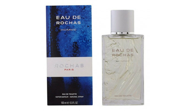 Men's Perfume Rochas EDT - 50 ml