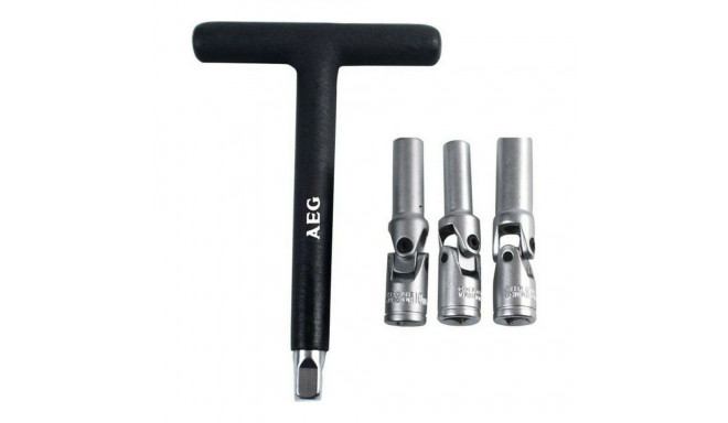 T wrench AEG