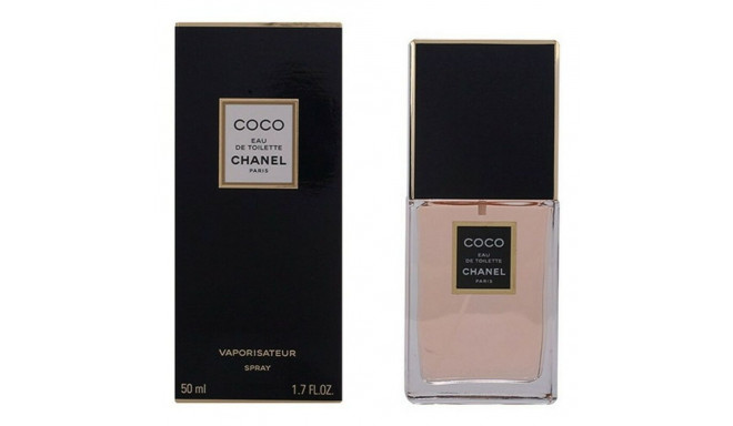 Parfem za žene Chanel EDT - 50 ml