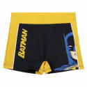 Boys Swim Shorts Batman Black - 5 Years