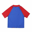 Bathing T-shirt Spider-Man Dark blue - 2 Years