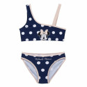 Bikini Bottoms For Girls Minnie Mouse Dark blue - 8 Years