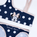 Bikini-Biksītes Meitenēm Minnie Mouse Tumši zils - 8 Gadi