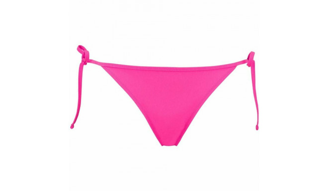 Biksītes Puma Swim Side Tie Bottom Rozā - L